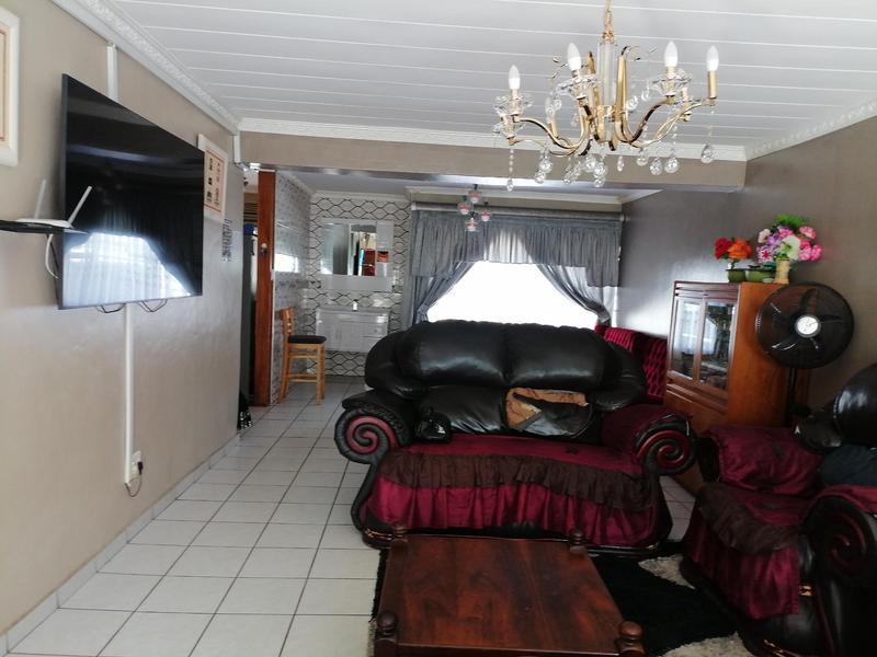 3 Bedroom Property for Sale in Welkom Free State